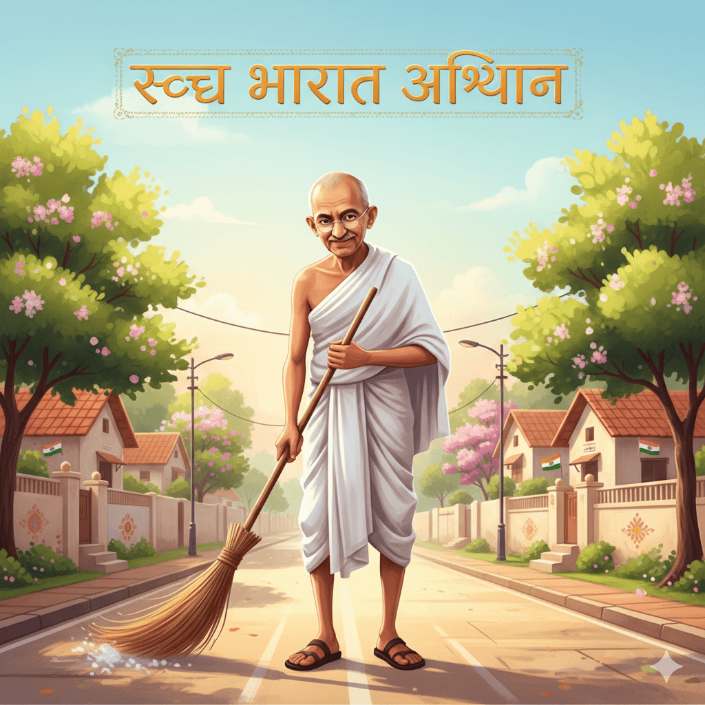 Modern plastic recycling facility